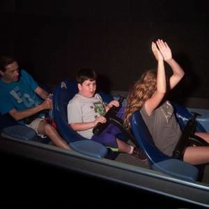 Meet your Posher, Ryan